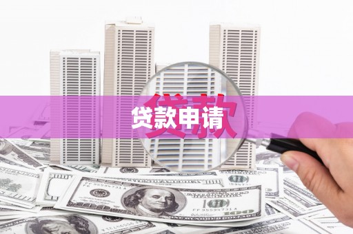 礼县贷款申请