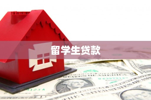 田林留学生贷款