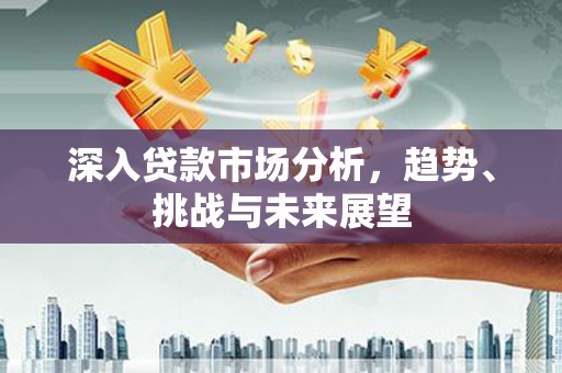 乌伊岭深入贷款市场分析，趋势、挑战与未来展望