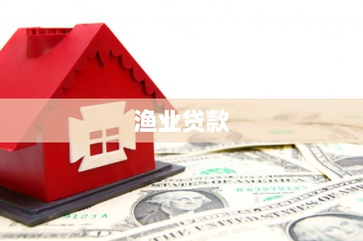新野渔业贷款