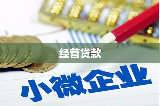 永城经营贷款