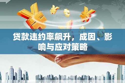 大宁贷款违约率飙升，成因、影响与应对策略